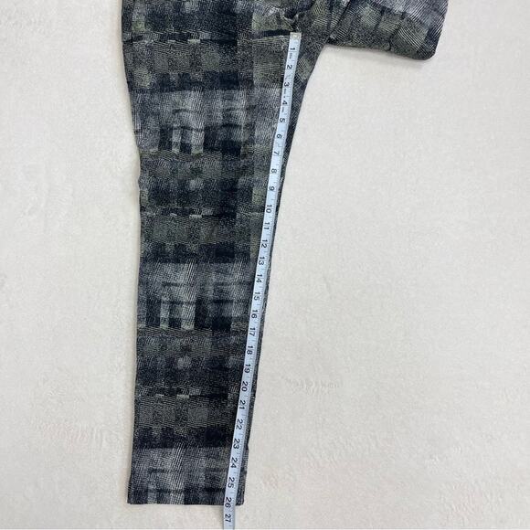 MM Lafleur Condesa Pant in Scratch Plaid Size 8 - Picture 6 of 7